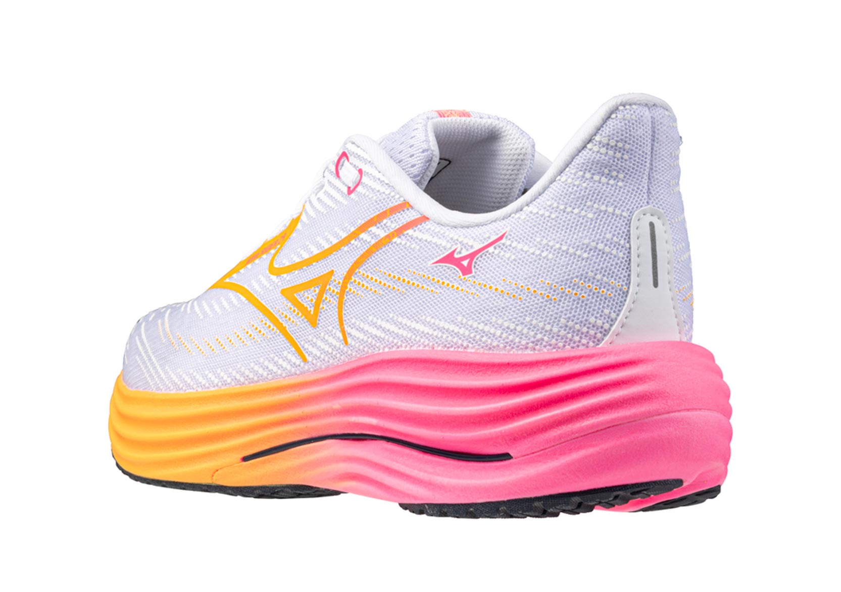 MIZUNO WAVE RIDER 29 UNISEX (UK)